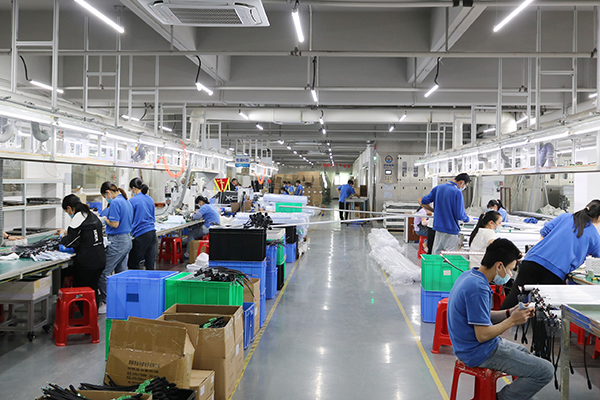 Poultry lighting system suppliers